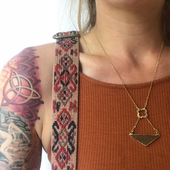 Anthropologie Handbags - Anthropologie Strap